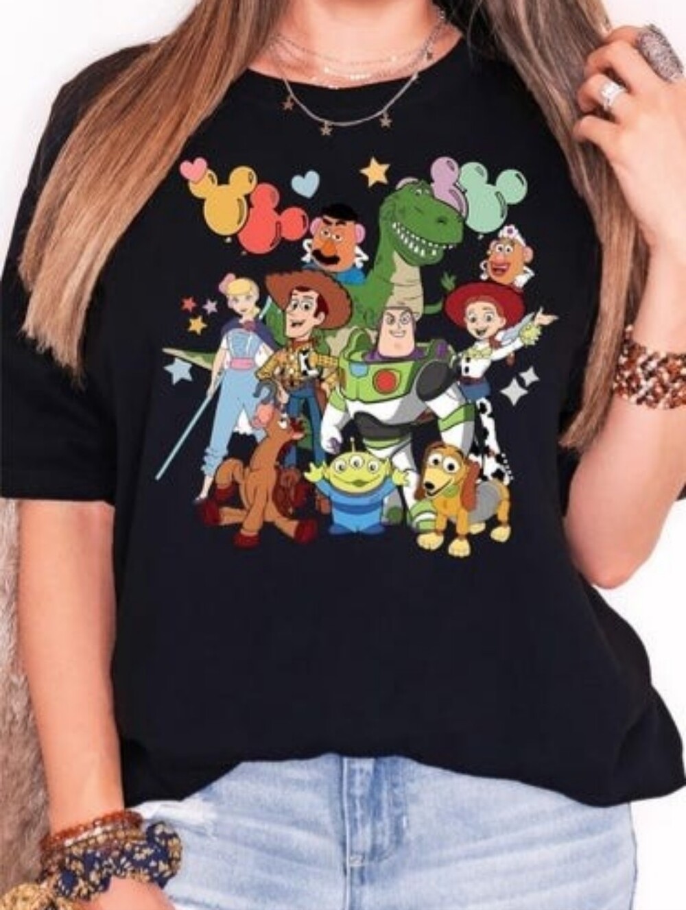 You've Got a Friend in Me Shirt